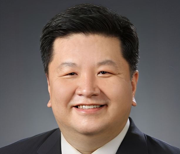 Dr Kim Jin Hong