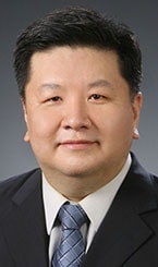 キム・ジノン Kim Jin Hong MD PhD