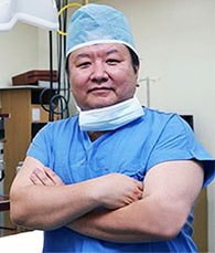 Dr Kim Jin Hong: confidential, discreet and with rich experience