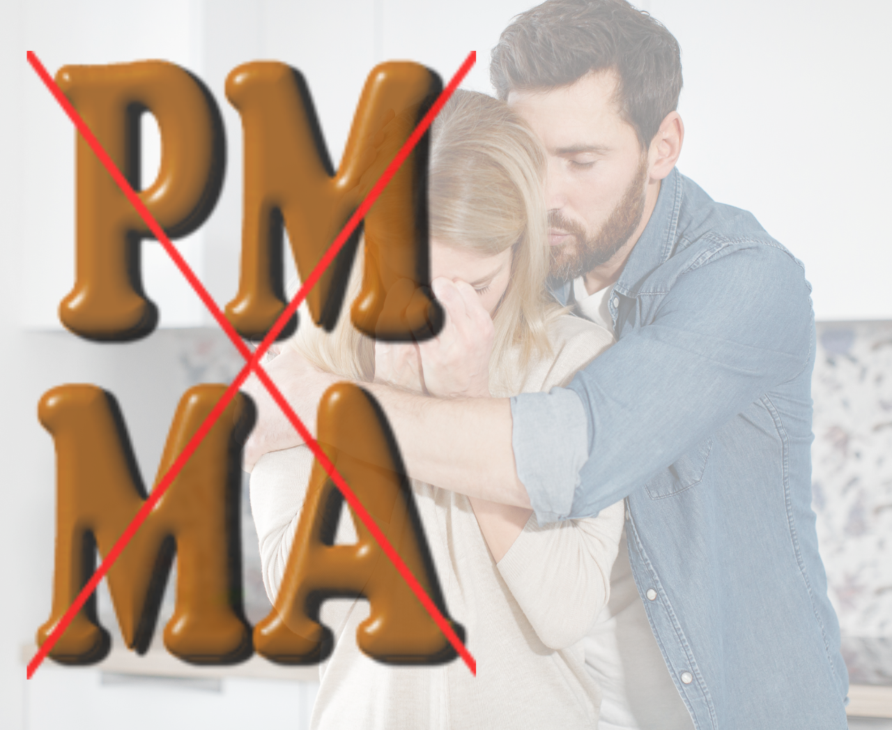 poly-methylmethacrylate is very risky