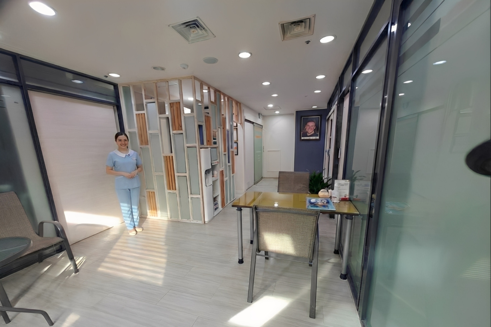 Urogenital Andrology Dr. Kim Jin Hong